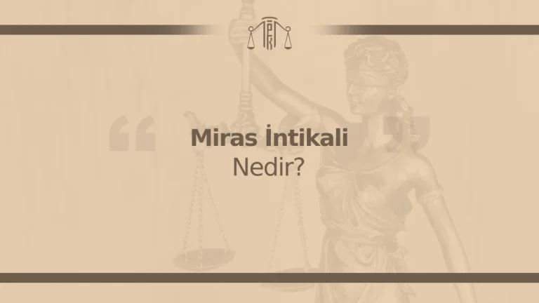 miras intikali